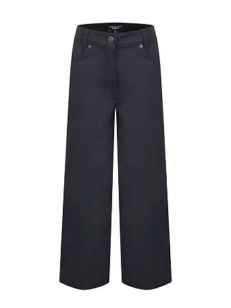 Alessandro Borelli Брюки палаццо для девочки