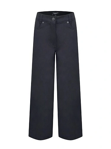 Alessandro Borelli Брюки палаццо для девочки