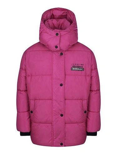 Alessandro Borelli Куртка для девочки Alessandro Borelli Куртка для девочки