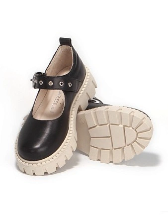 Alessandro Borelli Туфли для девочки