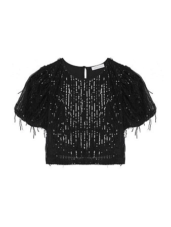 Monnalisa Блузка