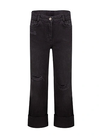 Alessandro Borelli Джинсы для девочки