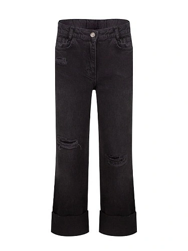 Alessandro Borelli Джинсы для девочки Alessandro Borelli Джинсы для девочки