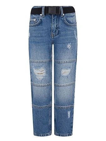 Alessandro Borelli Джинсы для мальчика