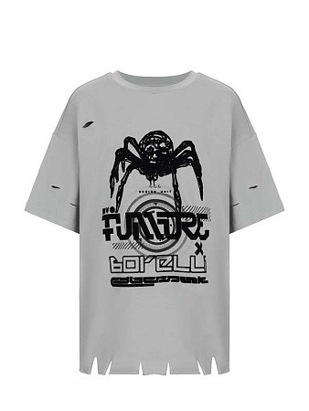 Alessandro Borelli Футболка для мальчика