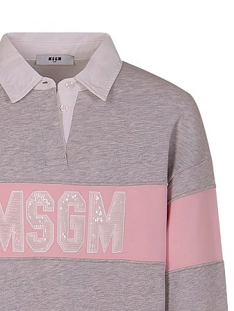 MSGM Толстовка