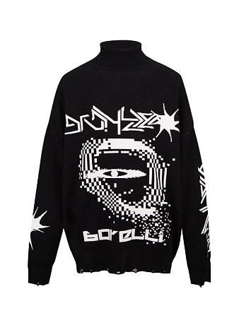 Alessandro Borelli Свитер для мальчика