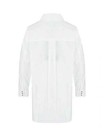 Alessandro Borelli Рубашка-туника