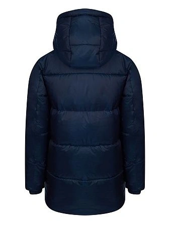 Alessandro Borelli Куртка удлиненная для мальчика