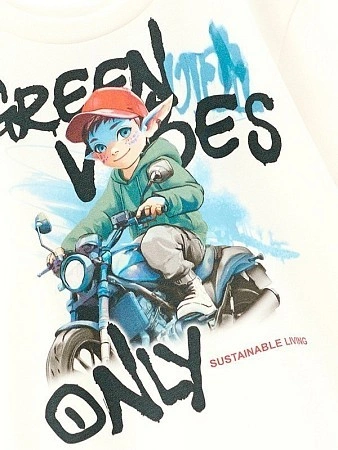 Bell Bimbo Джемпер