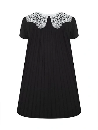 Alessandro Borelli Платье с коротким рукавом 