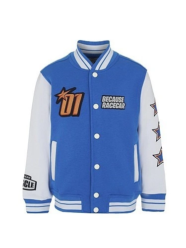 Alessandro Borelli Толстовка для мальчика Alessandro Borelli Толстовка для мальчика