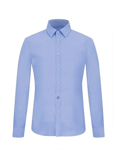 Alessandro Borelli Сорочка для мальчика