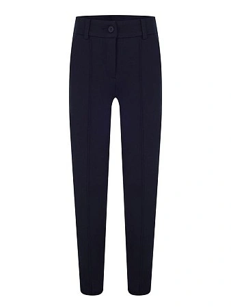 Alessandro Borelli Брюки узкие трикотаж для девочки