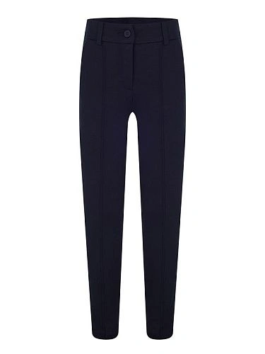 Alessandro Borelli Брюки узкие трикотаж для девочки