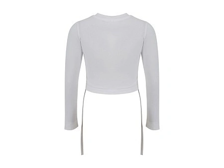 Alessandro Borelli Лонгслив для девочки