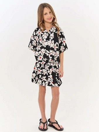 Alessandro Borelli Рубашка для девочки