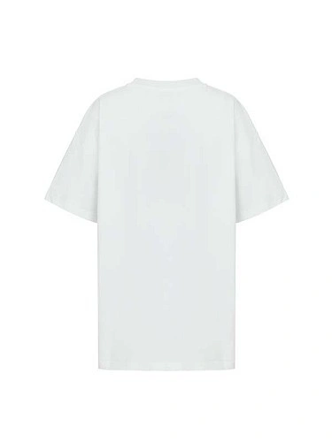 Alessandro Borelli Футболка Alessandro Borelli Футболка