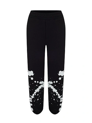 Alessandro Borelli Брюки для мальчика Alessandro Borelli Брюки для мальчика