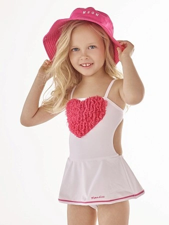 Monnalisa Купальник совместный