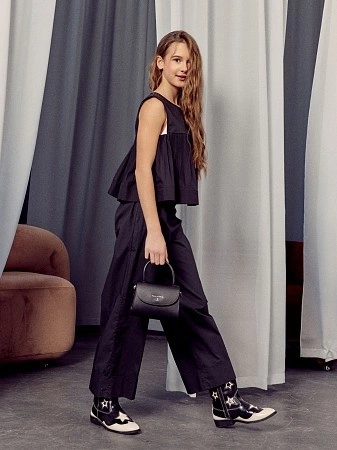 PATRIZIA PEPE Брюки