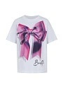 Alessandro Borelli Футболка для девочки Alessandro Borelli Футболка для девочки