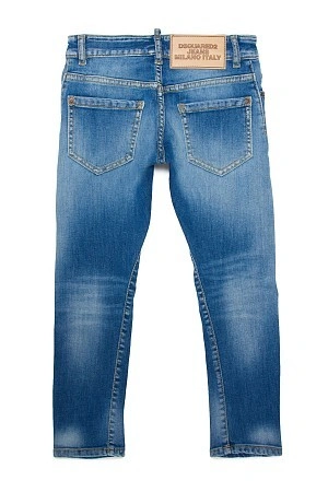 DSQUARED2 Джинсы