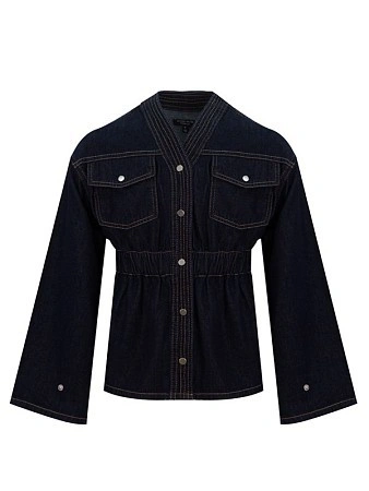 Alessandro Borelli Жакет для девочки