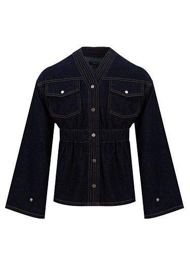 Alessandro Borelli Жакет для девочки