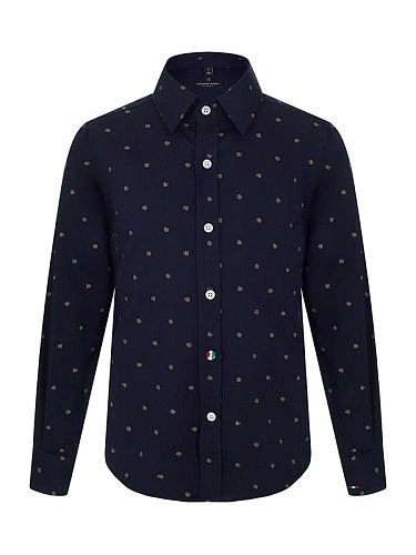 Alessandro Borelli Рубашка для мальчика Alessandro Borelli Рубашка для мальчика