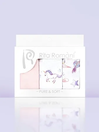 Rita Romani Набор из 3 трусов