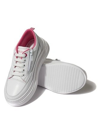 Alessandro Borelli Кроссовки для девочки