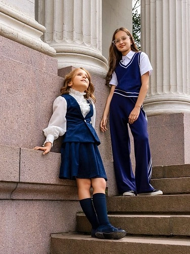 Alessandro Borelli Юбка