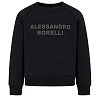 Alessandro Borelli Свитшот для мальчика