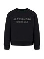 Alessandro Borelli Свитшот для мальчика