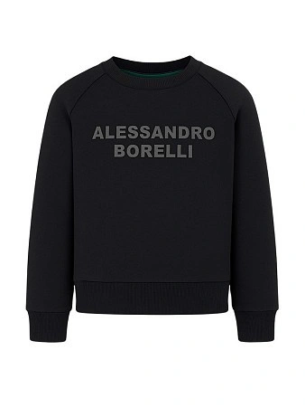 Alessandro Borelli Свитшот для мальчика