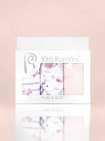 Rita Romani Набор из 3 трусов