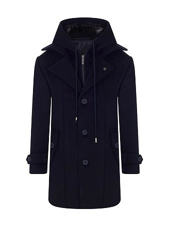 Alessandro Borelli Пальто для мальчика