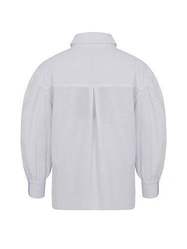 Alessandro Borelli Блузка с длинным рукавом