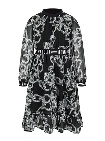 Alessandro Borelli Платье