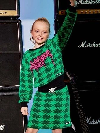 Alessandro Borelli Юбка