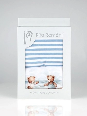 Rita Romani Набор из 2 маек