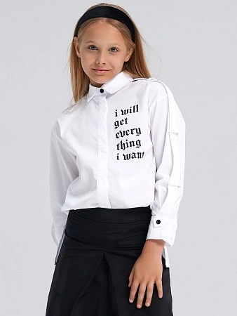 Alessandro Borelli Блузка