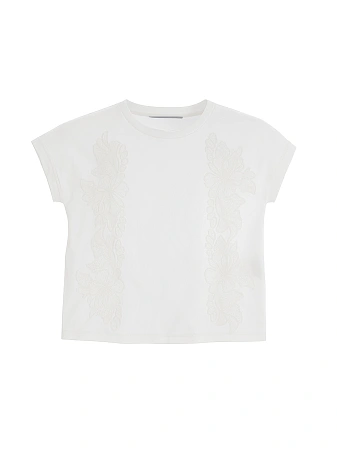 Ermanno Scervino Футболка