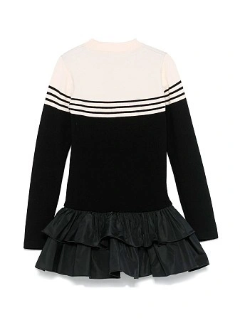 ELISABETTA FRANCHI ПЛАТЬЕ