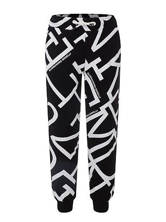 Alessandro Borelli Брюки для девочки