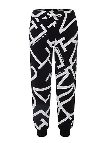 Alessandro Borelli Брюки для девочки Alessandro Borelli Брюки для девочки