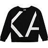 KARL LAGERFELD KIDS Толстовка KARL LAGERFELD KIDS Толстовка