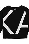 KARL LAGERFELD KIDS Толстовка KARL LAGERFELD KIDS Толстовка
