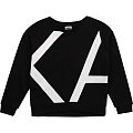 KARL LAGERFELD KIDS Толстовка KARL LAGERFELD KIDS Толстовка